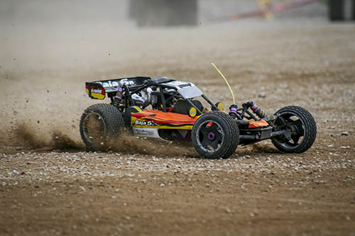 Esdeveniments Esportius