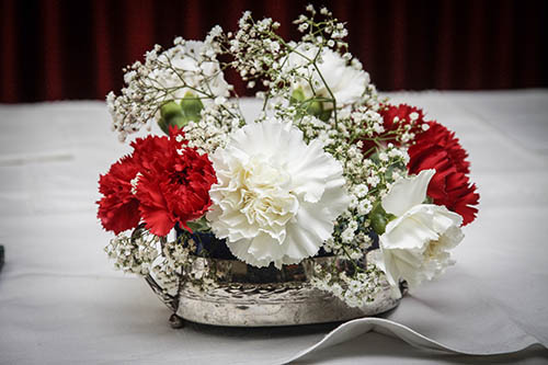 Casaments, Comunions i Batejos